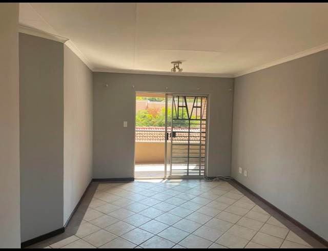 2 BEDROOM PROPERTY TO RENT IN OLYMPUS AH