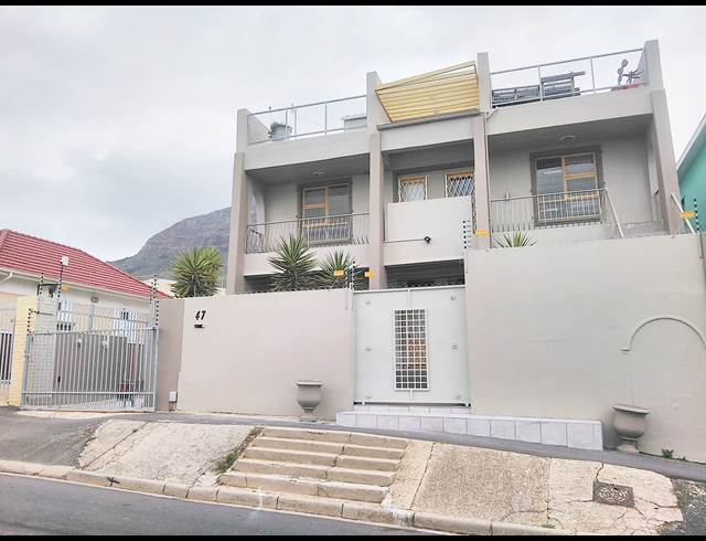 1 bed property to rent in WOODSTOCK