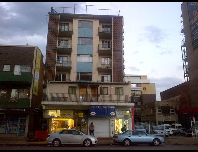 1 BEDROOM PROPERTY TO RENT IN PIETERMARITZBURG