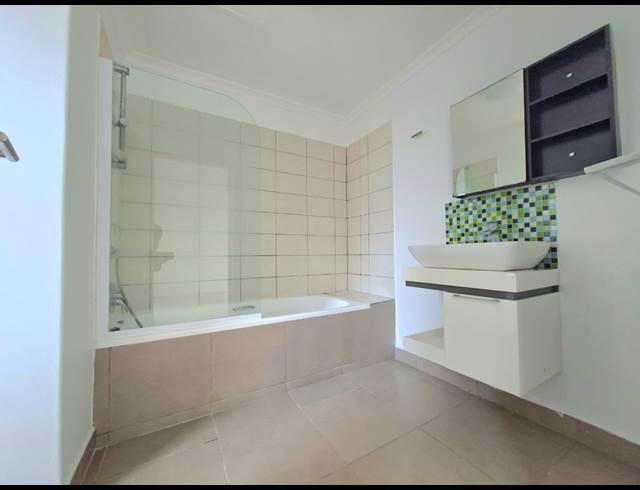 1 BEDROOM APARTMENT RENTED IN SALT RIVER