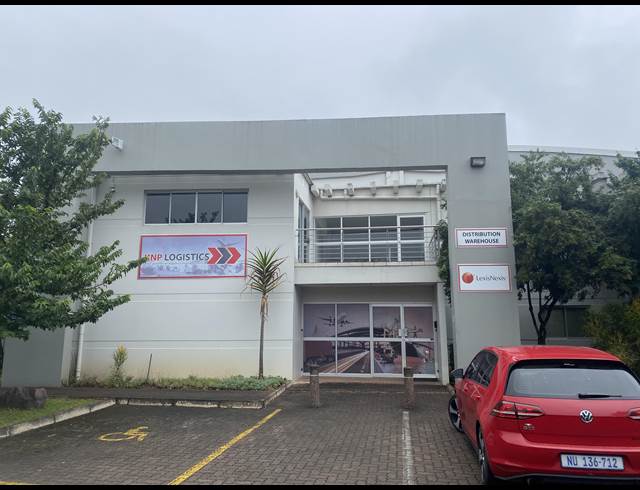 1,500M² WAREHOUSE TO LET IN PINETOWN CENTRAL