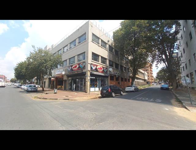 200M² RESTAURANT TO LET IN FORDSBURG