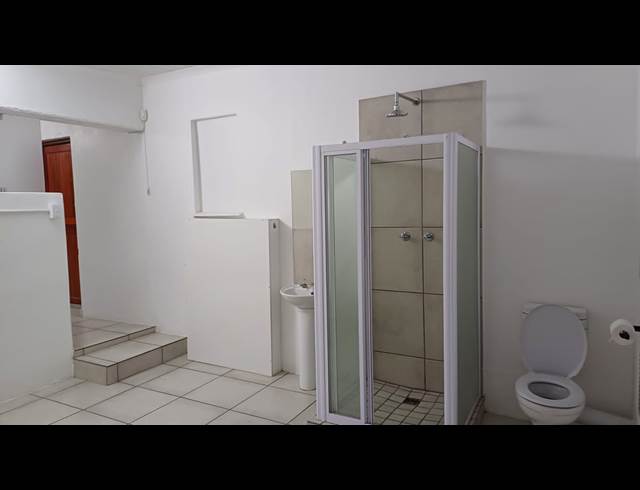 1 bed property to rent in BERGSIG