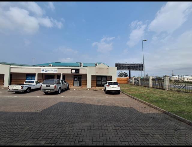 94.20M² RETAIL RENTED IN BEACON BAY