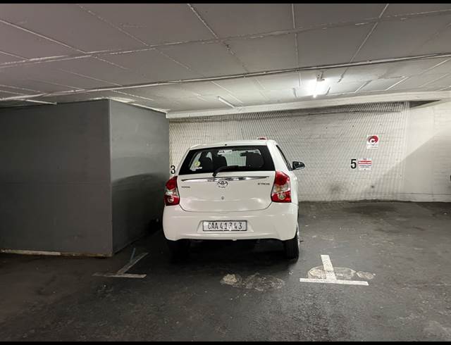 184M² RETAIL TO LET IN CAPE TOWN CITY CENTRE