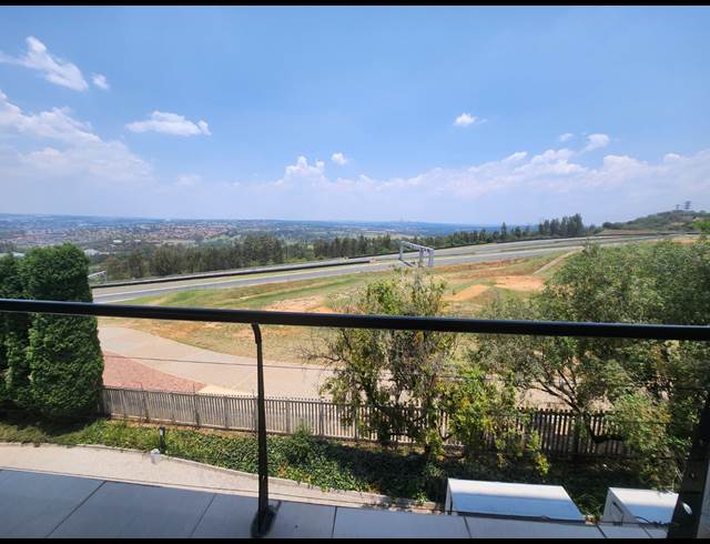 365M² OFFICE TO LET IN KYALAMI
