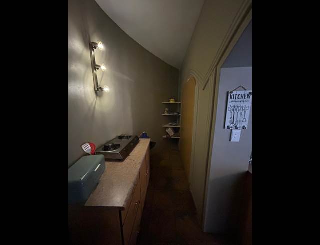 1 BEDROOM FLAT TO LET IN SCHOEMANSVILLE