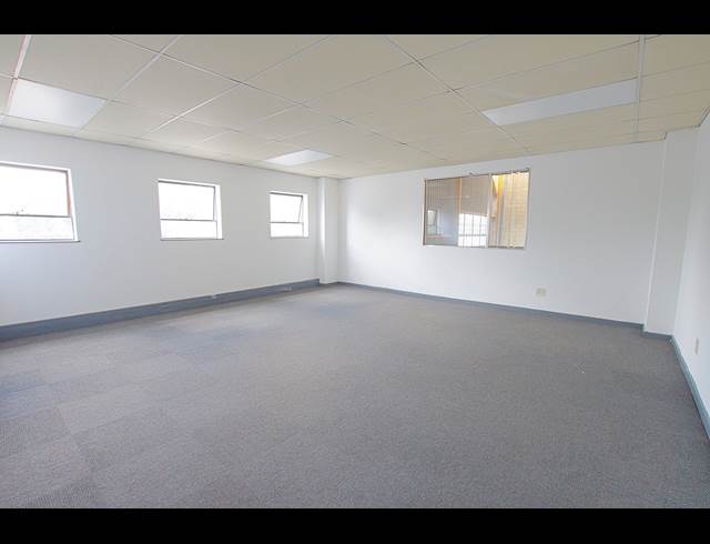 345.80M² WAREHOUSE TO LET IN KYA SANDS