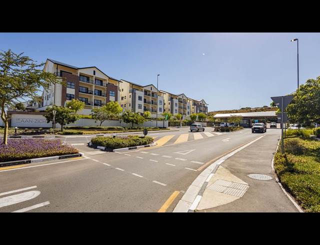 1 BEDROOM PROPERTY TO RENT IN RICHWOOD