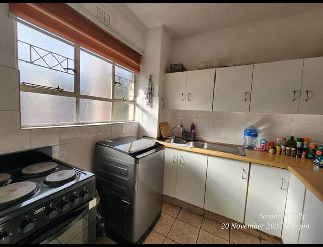 2 BEDROOM PROPERTY TO RENT IN GLENWOOD