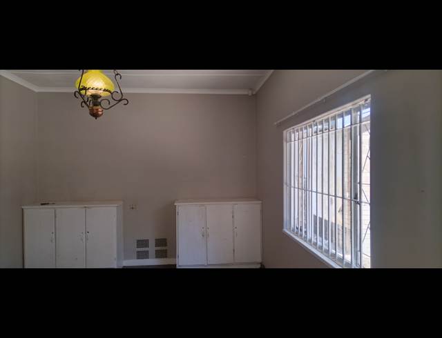 171M² OFFICE TO LET IN NELSPRUIT CENTRAL