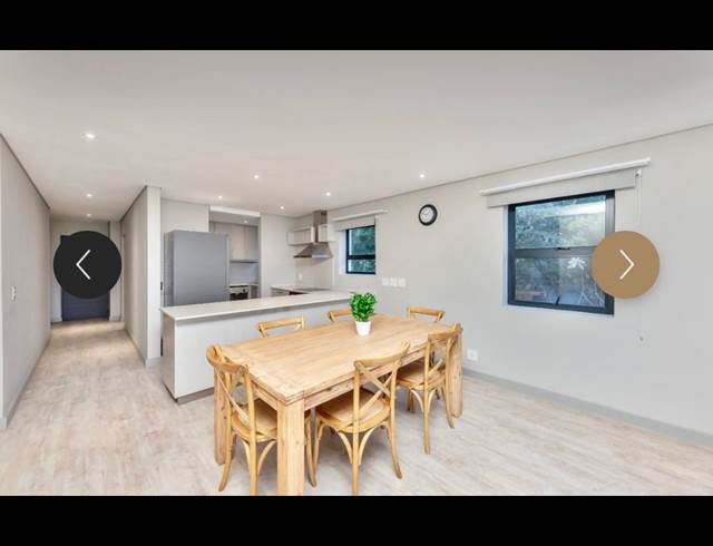 3 BEDROOM APARTMENT TO LET IN BIG BAY