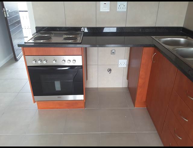 1 bed property to rent in EAST-RURAL