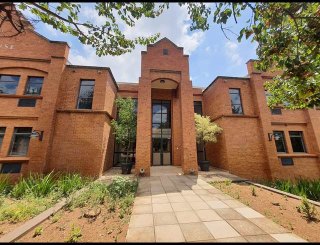 177M² OFFICE TO LET IN FAERIE GLEN