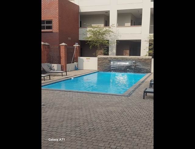 2 BEDROOM APARTMENT TO LET IN UMHLANGA RIDGE