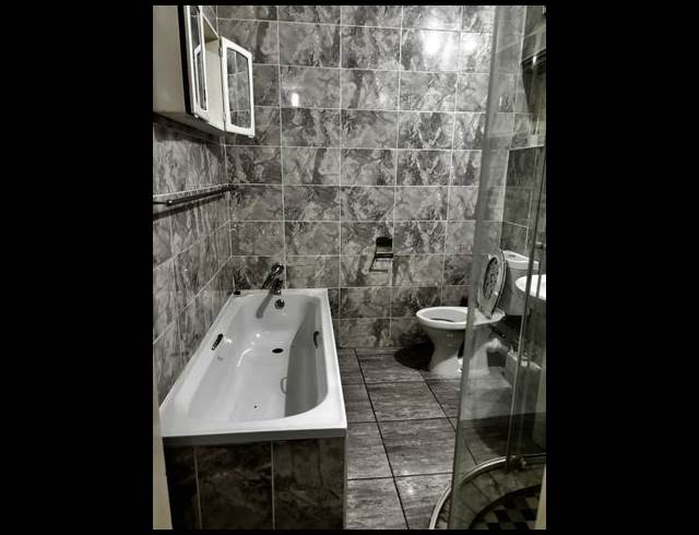 1 BEDROOM APARTMENT TO LET IN KILLARNEY