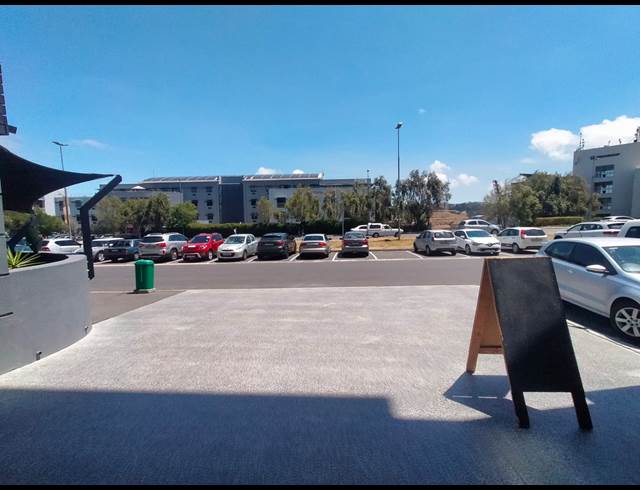 803M² OFFICE TO LET IN TYGER VALLEY