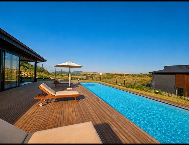 1 BEDROOM APARTMENT TO LET IN BALLITO CENTRAL