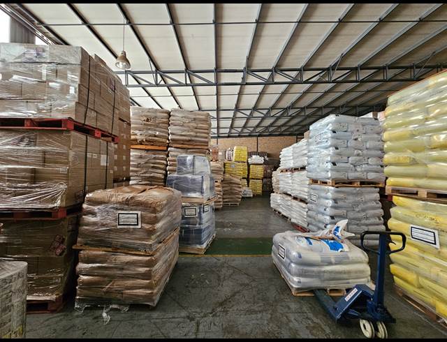 963M² WAREHOUSE TO LET IN NORTH RIDING