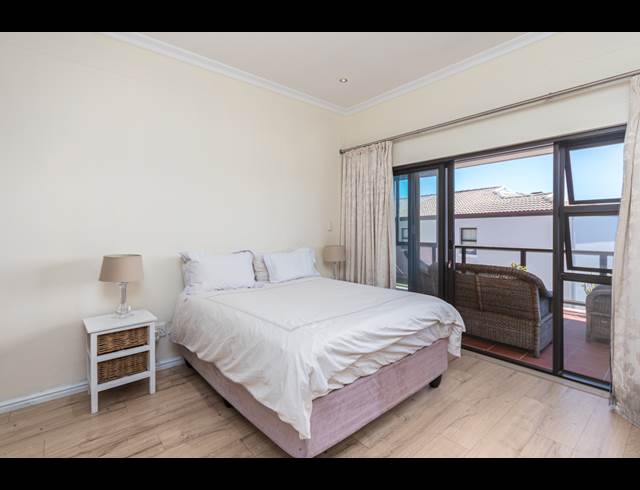 2 BEDROOM APARTMENT TO LET IN BIG BAY