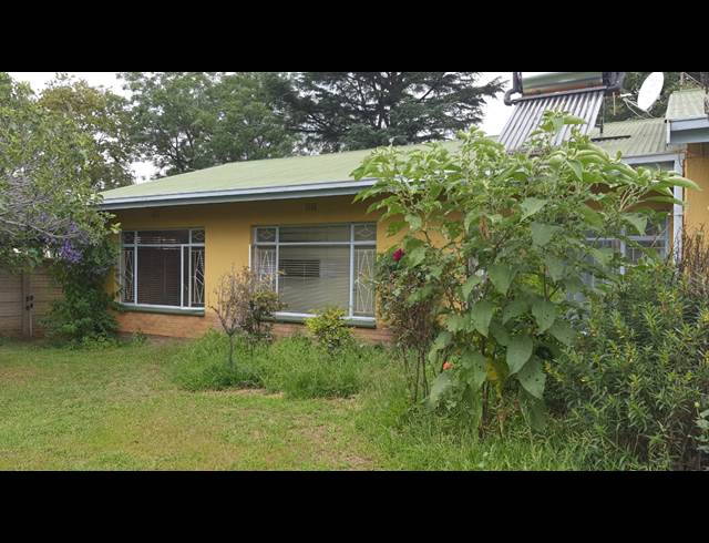 4 BEDROOM HOUSE TO LET IN VANDERBIJLPARK SW 5
