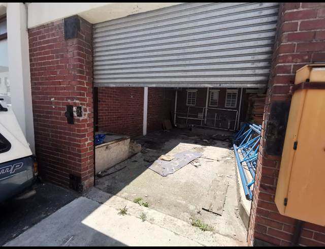 224M² RETAIL TO LET IN MAITLAND