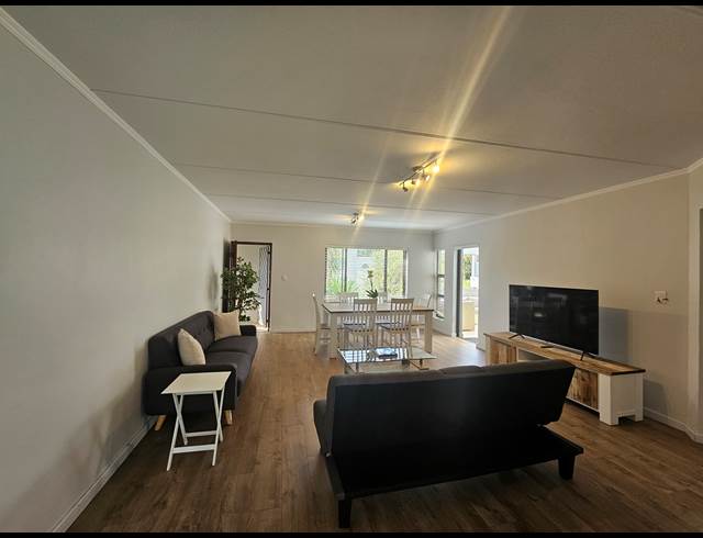 2 BEDROOM APARTMENT RENTED IN MORNINGSIDE HILLS