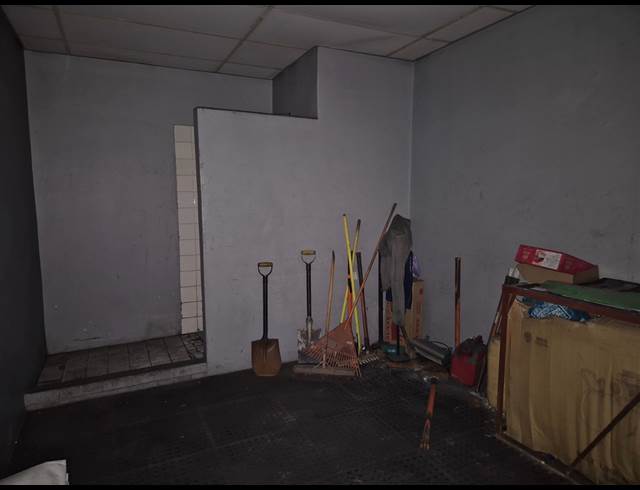 439M² FACTORY TO LET IN WADEVILLE