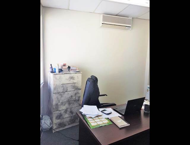 Office property to rent in WORCESTER CENTRAL