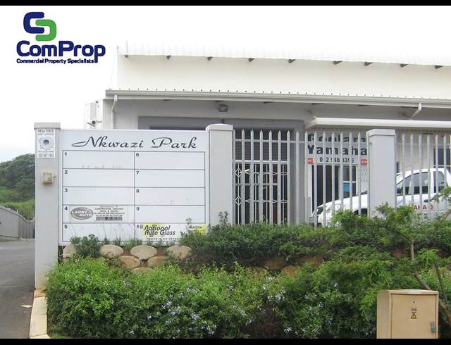 111M² MINI FACTORY TO LET IN BALLITO CENTRAL