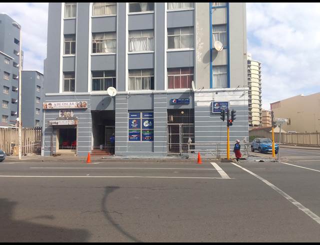 600M² BUSINESS CENTRE TO LET IN DURBAN CENTRAL