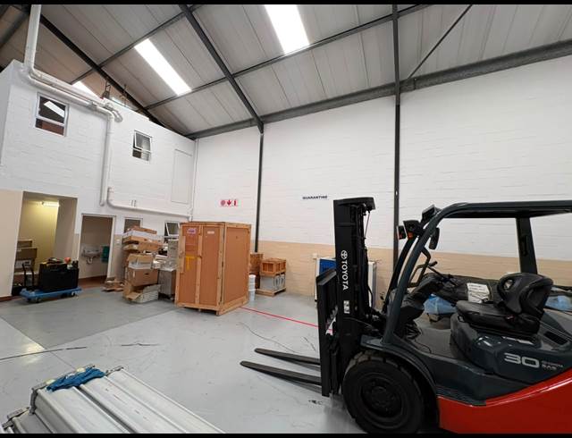 259M² WAREHOUSE TO LET IN ASLA PARK