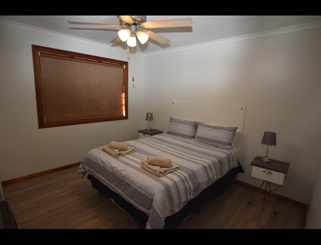 3 BEDROOM APARTMENT TO LET IN WHITE RIVER RURAL