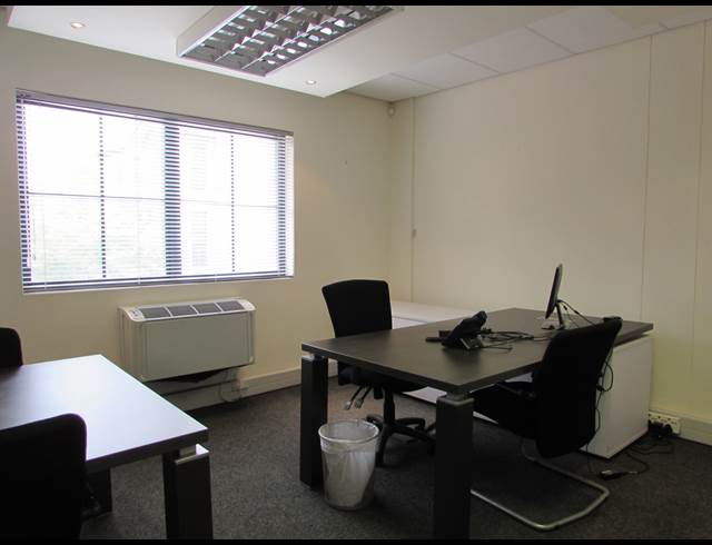Office property to rent in CENTURY CITY