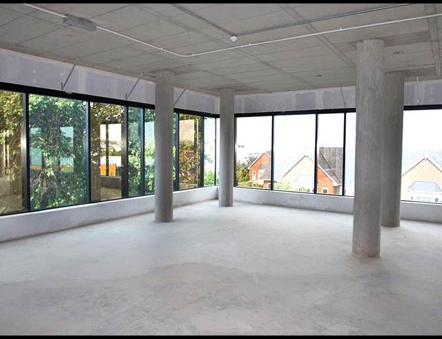 593M² OFFICE TO LET IN ILLOVO