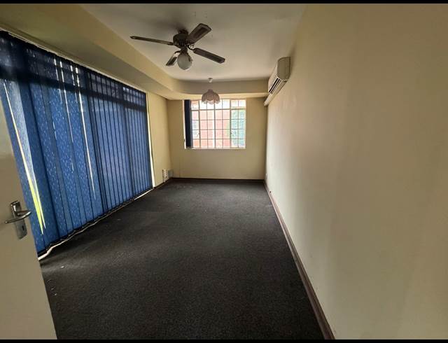 162M² OFFICE TO LET IN MODDERFONTEIN