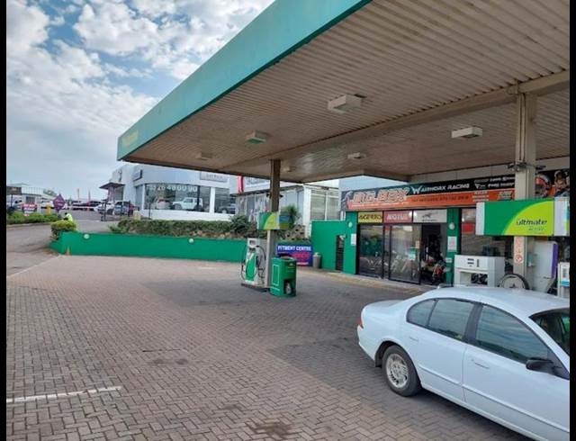 BUSINESS PROPERTY TO RENT IN BALLITO