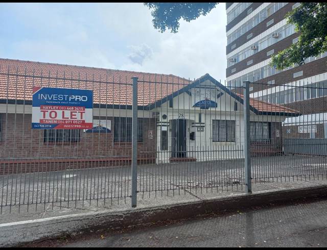 141M² OFFICE RENTED IN SOUTHERNWOOD
