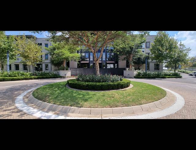 608M² OFFICE TO LET IN FOURWAYS