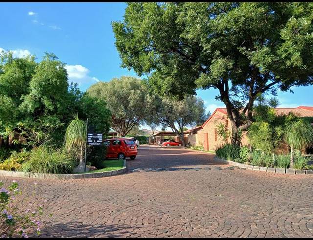 2 BEDROOM PROPERTY TO RENT IN BROMHOF EXT