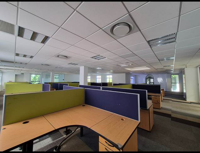 839M² OFFICE TO LET IN ILLOVO