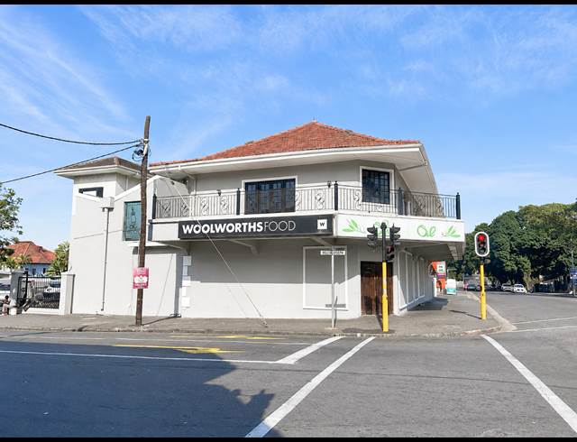 516M² CO-WORKING SPACE TO LET IN BEREA WEST