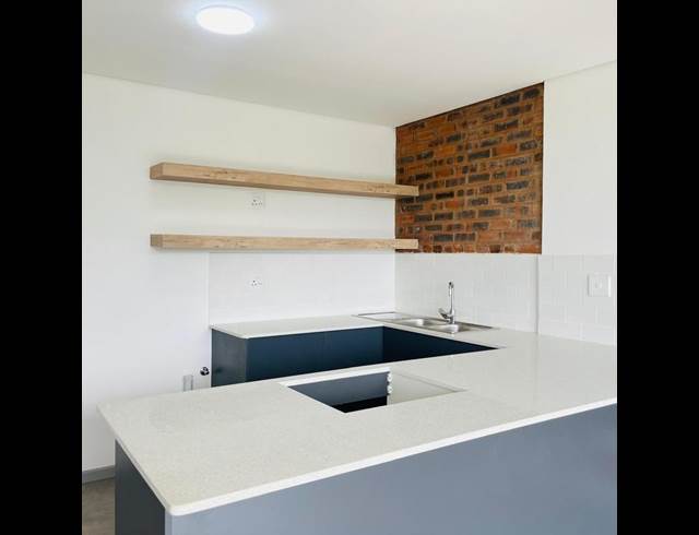 1 BEDROOM PROPERTY TO RENT IN TOWN HILL