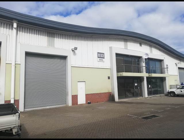 330M² WAREHOUSE TO LET IN MALL INTERCHANGE