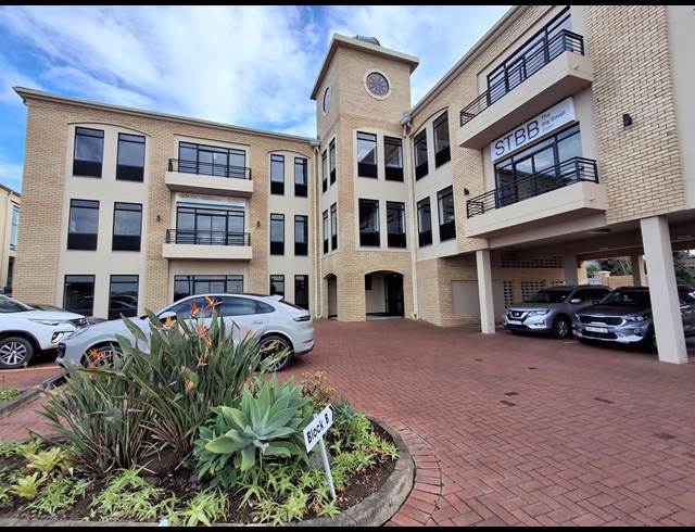 227M² OFFICE RENTED IN BEREA