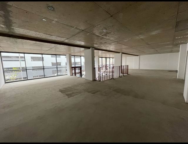 300M² RETAIL TO LET IN GREEN POINT