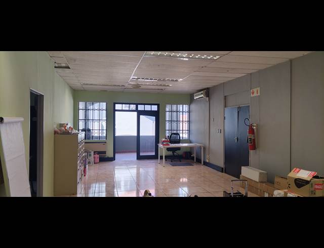 72M² BUSINESS CENTRE TO LET IN NELSPRUIT CENTRAL