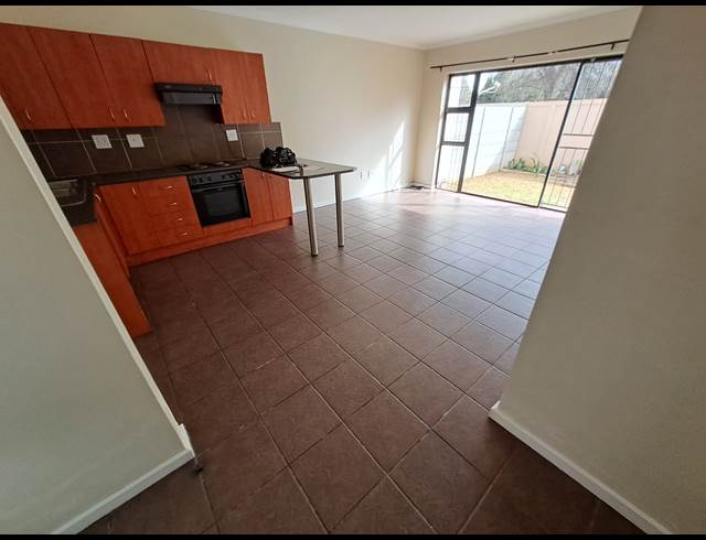 2 bed property to rent in WORCESTER