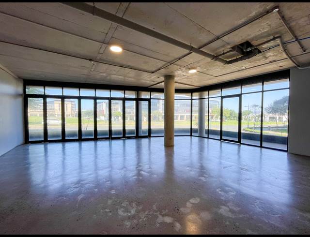 103M² OFFICE TO LET IN NEW TOWN CENTRE