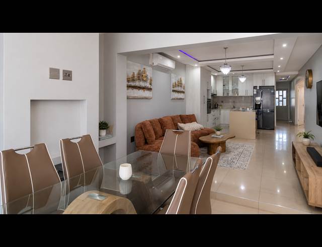 3 BEDROOM HOUSE TO LET IN PARKLANDS